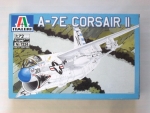 Thumbnail ITALERI  1224 A-7E CORSAIR II
